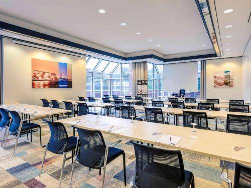 Mercure Hotel Severinshof K&ouml;ln City, Cologne