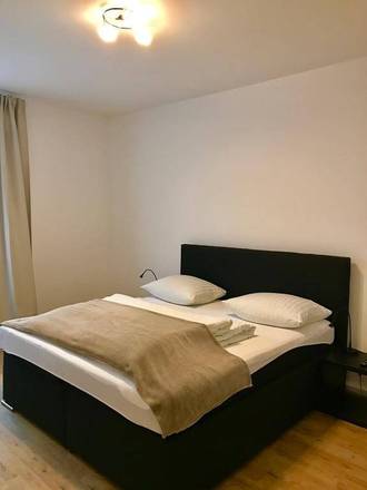 Hayk Altstadthotel & Appartements, Cologne