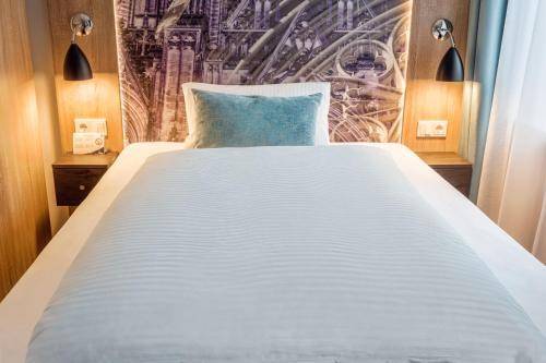 CityClass Hotel Residence am Dom, Cologne