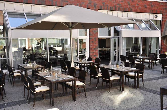 Mercure Hotel Severinshof K&ouml;ln City, Cologne