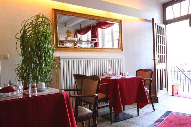 Hayk Altstadthotel & Appartements, Cologne