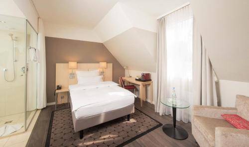 Hotel Lyskirchen, Cologne