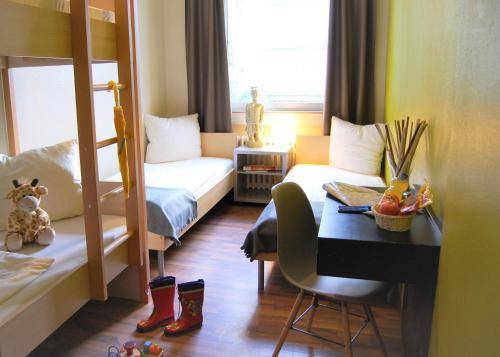 MEININGER Hotel Cologne City Center, Cologne