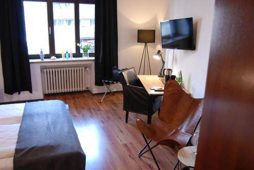 Hotel Domspatz, Cologne