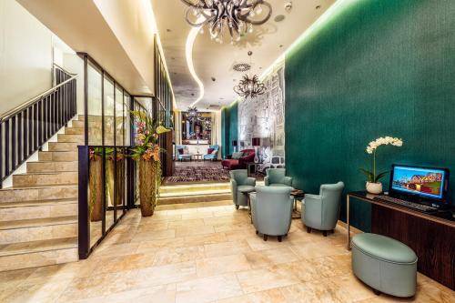 CityClass Hotel Residence am Dom, Cologne