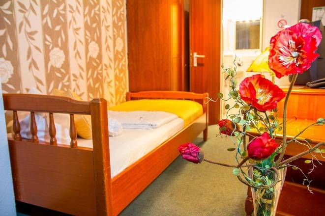 Hotel Domspatz, Cologne