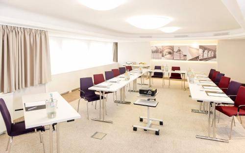 Hotel Lyskirchen, Cologne