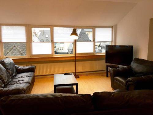 Hayk Altstadthotel & Appartements, Cologne