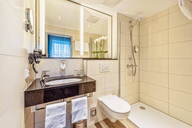 CityClass Hotel Residence am Dom, Cologne