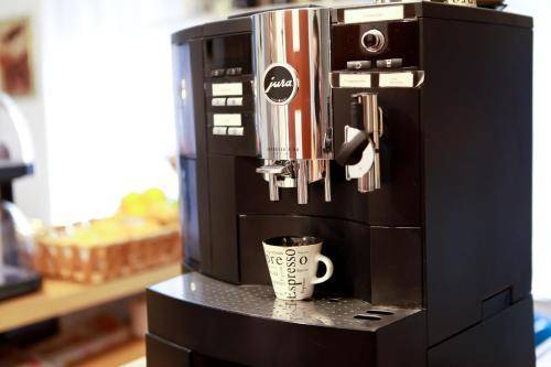 Cityhotel Storch, Cologne