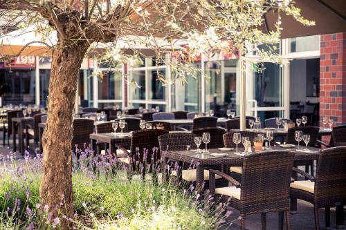 Mercure Hotel Severinshof K&ouml;ln City, Cologne