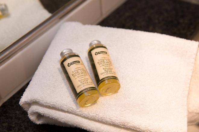 Hotel Drei Kronen, Cologne