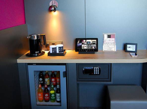 MEININGER Hotel Cologne City Center, Cologne