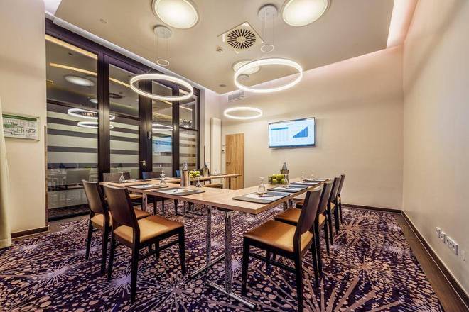 CityClass Hotel Residence am Dom, Cologne