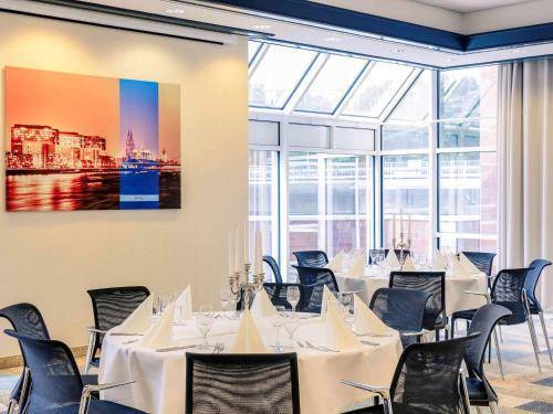 Mercure Hotel Severinshof K&ouml;ln City, Cologne
