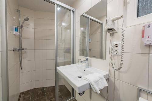 Hotel Windsor, Cologne