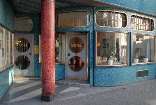 Hotel Domspatz, Cologne