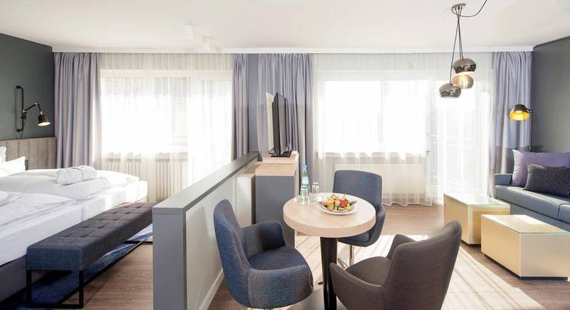 Hotel Lyskirchen, Cologne