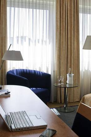 Mercure Hotel Severinshof K&ouml;ln City, Cologne