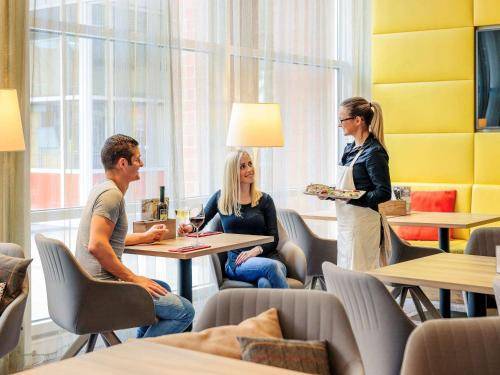 Mercure Hotel Severinshof K&ouml;ln City, Cologne