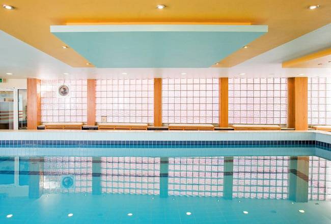 Hotel Lyskirchen, Cologne