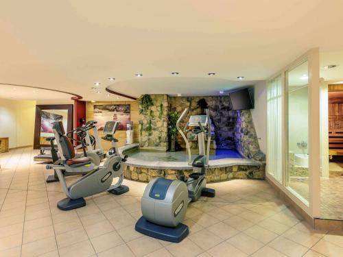 Mercure Hotel Severinshof K&ouml;ln City, Cologne