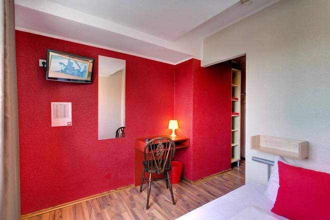 MEININGER Hotel Cologne City Center, Cologne