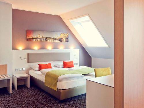 Mercure Hotel Severinshof K&ouml;ln City, Cologne