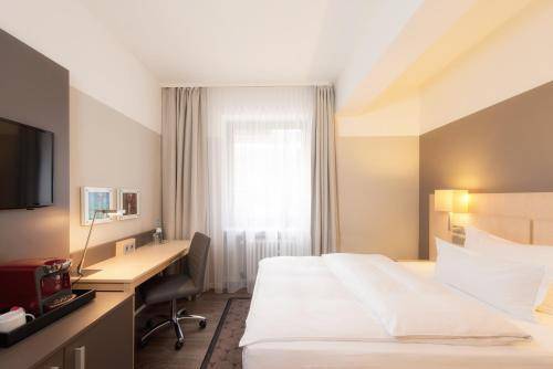 Hotel Lyskirchen, Cologne