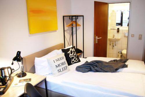 Hotel Domspatz, Cologne