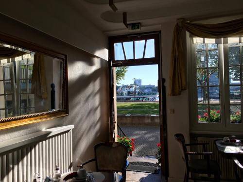 Hayk Altstadthotel & Appartements, Cologne