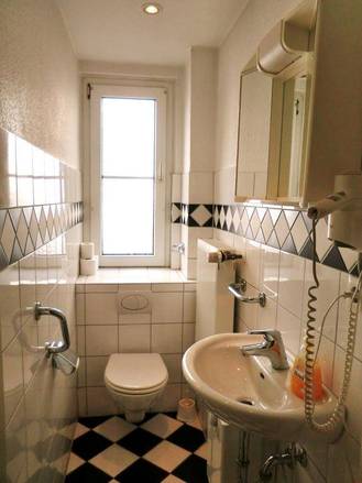 Hayk Altstadthotel & Appartements, Cologne