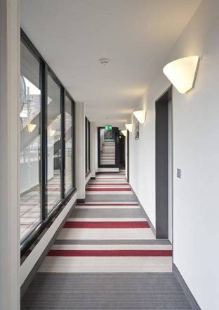 Mercure Hotel Severinshof K&ouml;ln City, Cologne