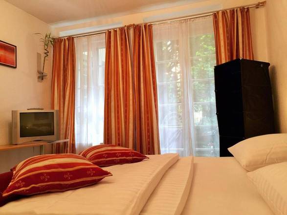 Hayk Altstadthotel & Appartements, Cologne