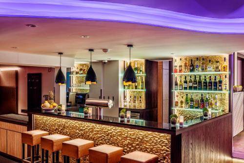 CityClass Hotel Residence am Dom, Cologne