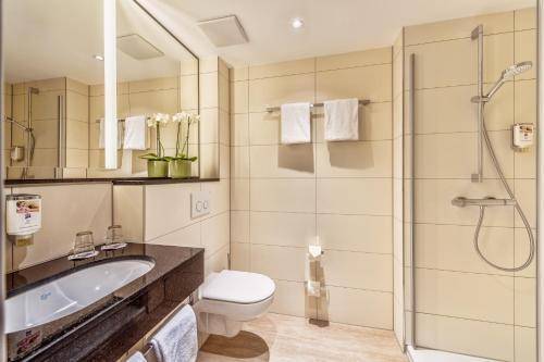 CityClass Hotel Residence am Dom, Cologne