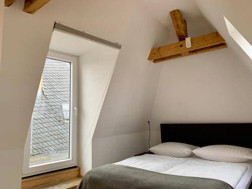 Hayk Altstadthotel & Appartements, Cologne