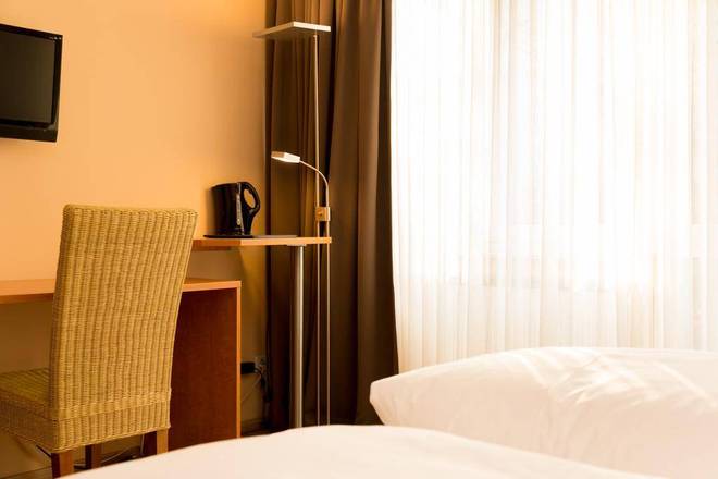 Hotel Drei Kronen, Cologne