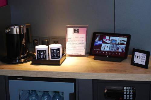 MEININGER Hotel Cologne City Center, Cologne