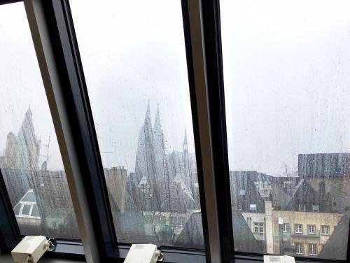 Hayk Altstadthotel & Appartements, Cologne