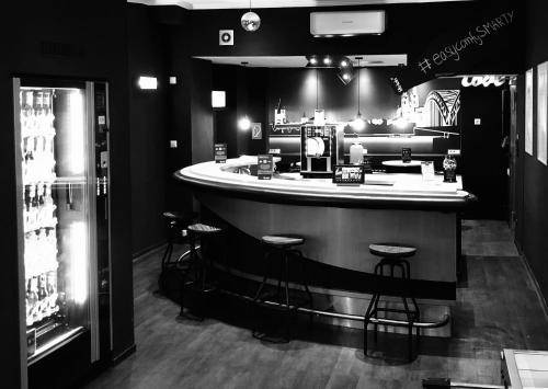 MEININGER Hotel Cologne City Center, Cologne