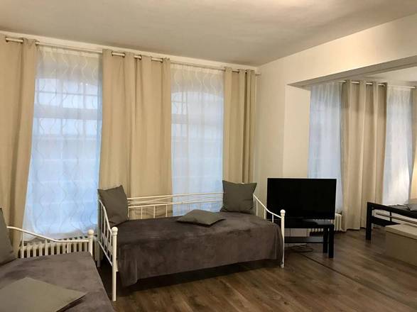 Hayk Altstadthotel & Appartements, Cologne