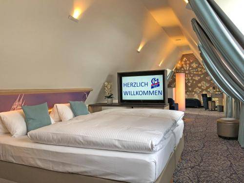 CityClass Hotel Residence am Dom, Cologne