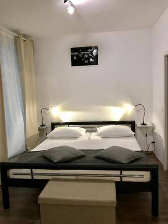 Hayk Altstadthotel & Appartements, Cologne