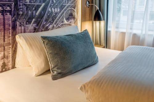 CityClass Hotel Residence am Dom, Cologne