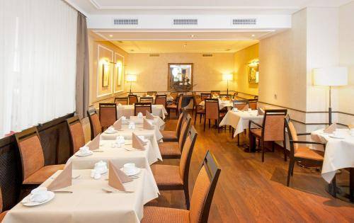 Hotel Lyskirchen, Cologne