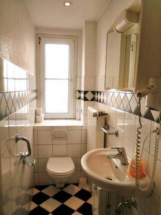 Hayk Altstadthotel & Appartements, Cologne