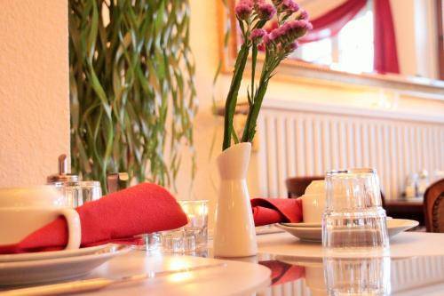 Hayk Altstadthotel & Appartements, Cologne