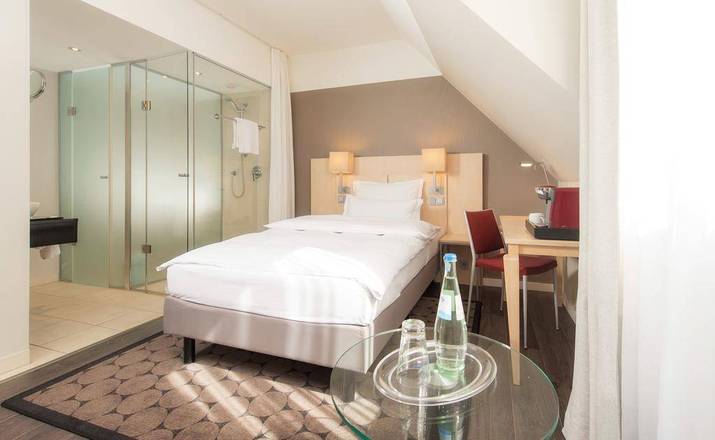 Hotel Lyskirchen, Cologne