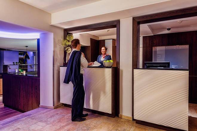 CityClass Hotel Residence am Dom, Cologne